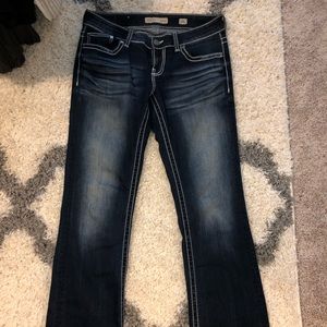 Brand New- BKE (Buckle) Denim, Size 29L
